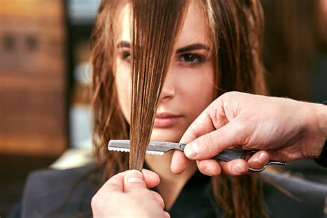 Is It Better To Cut Your Hair Wet Or Dry We Investigate