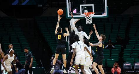 Bethune Cookman Takes Down Southern At SWAC HBCU Gameday