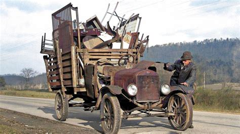 1930s Usa 38 Photos Of The Great Depression In America Colorized