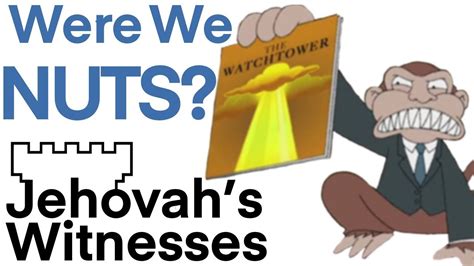 Jehovahs Witnesses Why Did We Believe Youtube