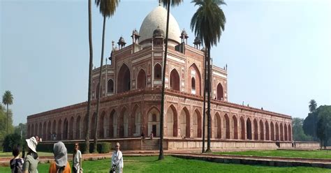 Desde Delhi Tour Privado De Lujo De D As Por El Tri Ngulo De Oro