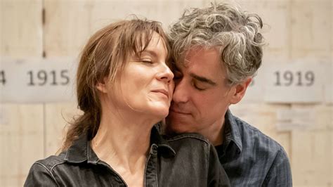 First Look Private Lives At Donmar Warehouse In Rehearsal Theatre Weekly