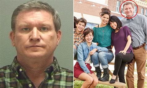 Disney Channel Star Charged With Six Felonies After Trying To Have Sex With A Year Old