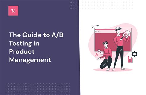 The Guide To A B Testing In Product Management