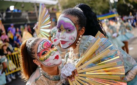 Mardi Gras celebrations in New Orleans Photos - ABC News