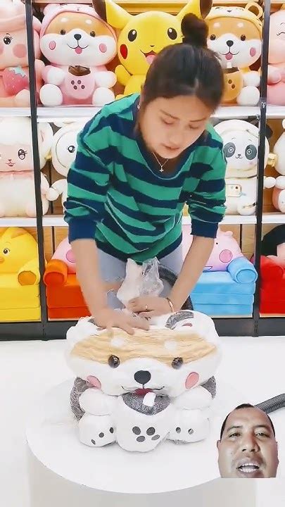 Boneka - YouTube