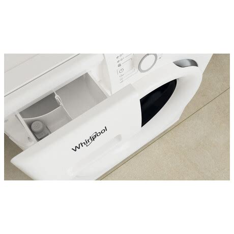 Pračka se sušičkou Whirlpool FWDG 861483E WVEUN ONLINESHOP cz