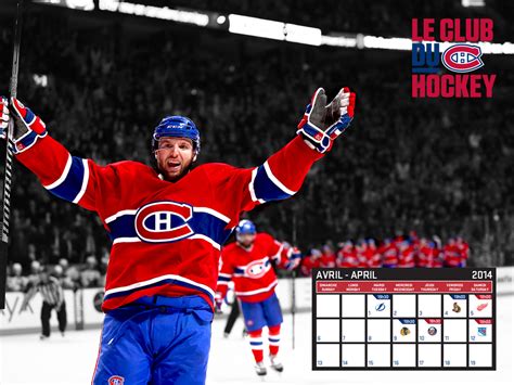 🔥 [50+] Montreal Canadiens Schedule Wallpapers | WallpaperSafari