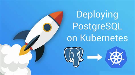 Deploy Postgresql On Kubernetes Via Plural