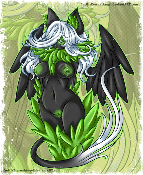 Jade By Lolimai Hentai Foundry