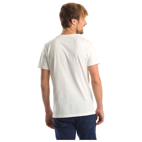 Bergfreunde Bergfreunde Outline Logobf T Shirt Men S Buy Online