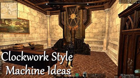 Osrs Clockwork Workbench At Debra Lunsford Blog