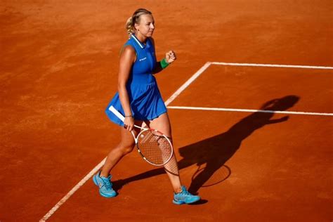 Anett Kontaveit Se Retirar Despu S De Wimbledon Debido A Una Lesi N En