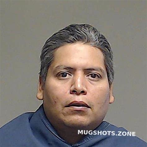 PUENTE JESUS MANUEL 09 18 2021 Collin County Mugshots Zone