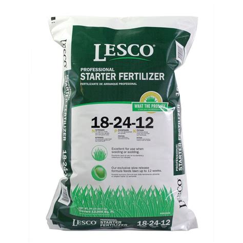 Best Lawn Fertilizer Fall - Tech Review