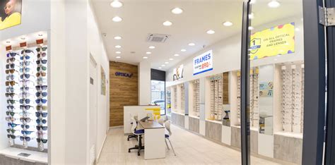 Optica Opticians In Ruai Nairobi