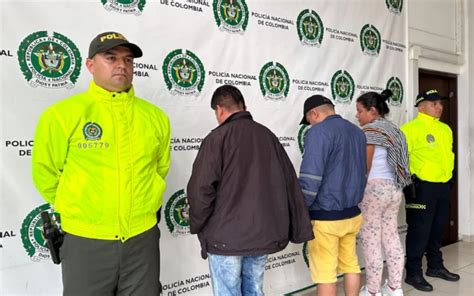 Desarticulan Red De Proxenetismo Los Miler En Bucaramanga 11 Mujeres