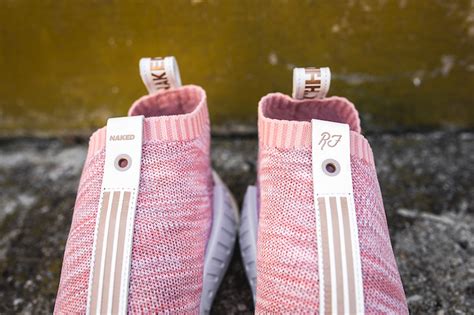 Kith X Naked X Adidas Nmd Cs Release Date Sneaker Bar Detroit