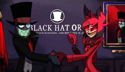 Hazbinhotel X Villainous By Panpan456 On Deviantart