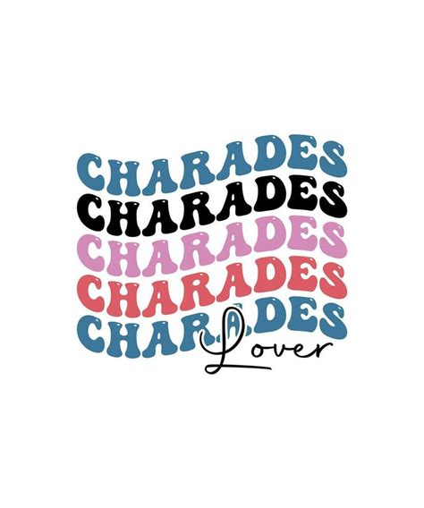 Charades Vector Art, Icons, and Graphics for Free Download