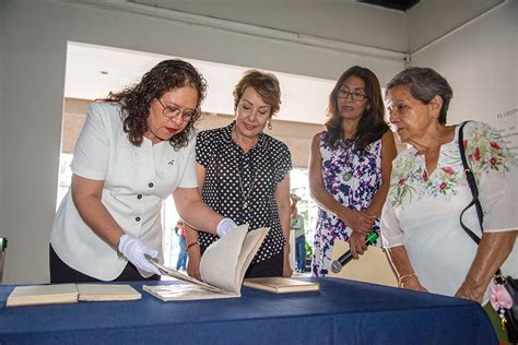 Inauguran Exposici N El Camino De Los Sentidos Gaceta Virtual Uaem