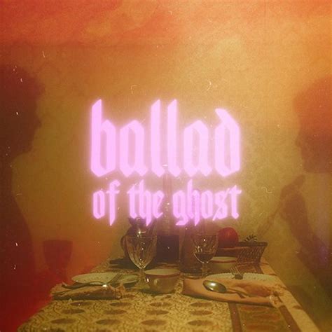 Flame Parade Ballad Of The Ghost Il Nuovo Singolo Traks