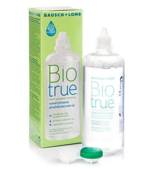 Biotrue 100ml Biotrue 300ml | MK Optik