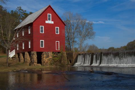 –FAYETTE COUNTY GA– | Vanishing Georgia: Photographs by Brian Brown