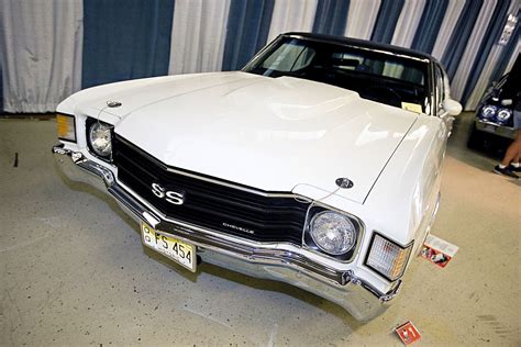 Muscle Classic Hot Rod Rods Hotrod Custom Chevy Chevrolet Wallpapers HD Desktop And