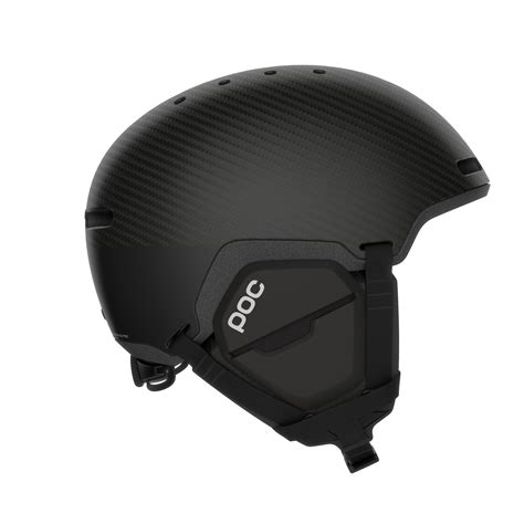 Poc Skihelm Calyx Carbon Carbon Uranium Black Matt Kaufen