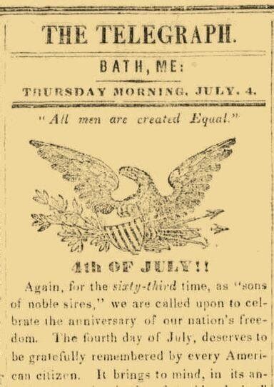 Bath, Maine and the Fourth of July - Best Place to Watch Fireworks ...