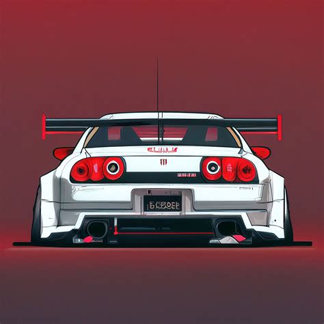 JDM Minimalist Wallpapers - Wallpaper Cave