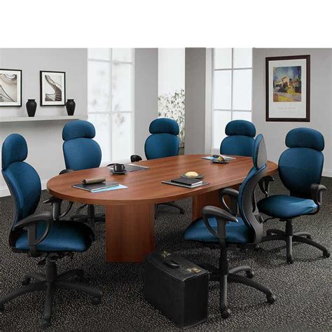 Global Adaptabilities Conference Tables Office Furniture Warehouse