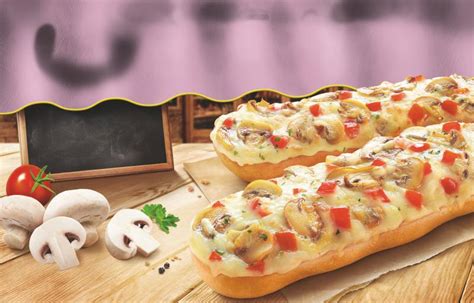 Dr Oetker Bistro Baguette Champignon Online Kaufen Bei Combi De