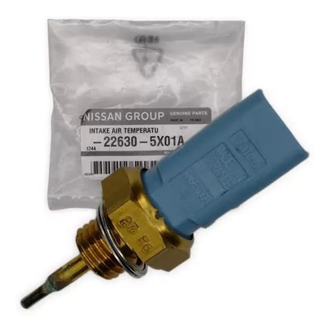 Sensor De Temperatura Nissan Frontier 2 5 226305x01a Parcelamento