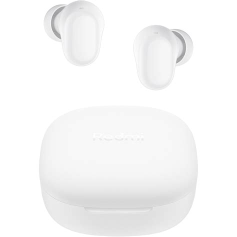 Беспроводные наушники Redmi Buds 6 Play White купить в Крыму по низкой ...