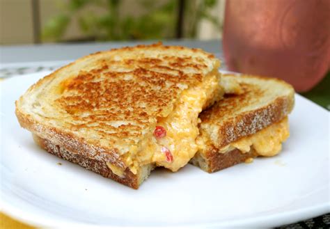 Chocolate Therapy Grandmothers Pimento Cheese