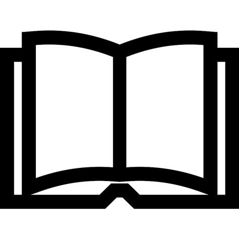 Book Vector Svg Icon Svg Repo