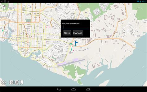 Manaus, Brazil Offline Map - Smart Sulutions:Amazon.com:Appstore for ...