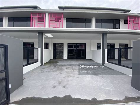 Lumira Bandar Bukit Raja Klang Bandar Bukit Raja For Sale RM780000