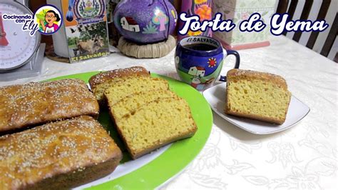 Preparando unas Riquísimas TORTAS DE YEMA PARA TORREJAS YouTube