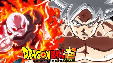 Der Finale Kampf Im Turnier Der Kraft Dragonball Super Folge