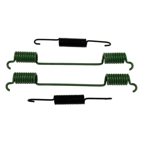 Carlson H702 Rear Drum Brake Return Spring Kit