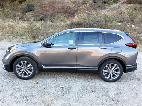 2020 Honda Cr V Review Prices Trims Specs And Pics • Idrivesocal