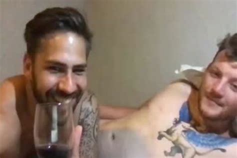 Caress Gay Porn Videos At Boy Tube