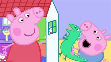 Youtube Youtube Peppa Pig : Sponsorloop 🌟 Tekenfilm | Peppa Pig Nederlands Compilatie ...