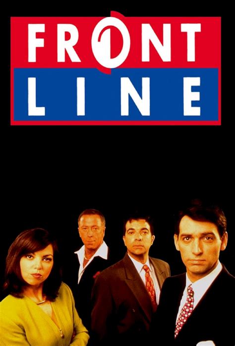 Frontline 1994 TheTVDB