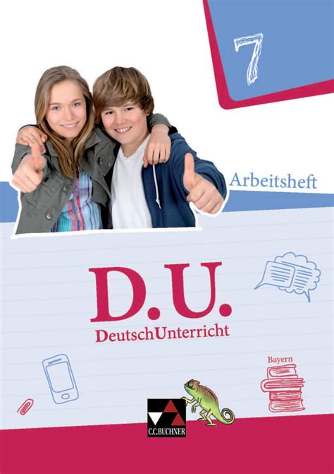 Arbeitsheft 7 | C.C. Buchner Verlag
