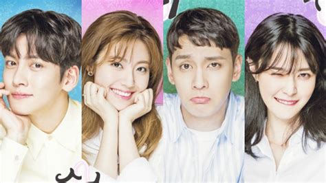 suspicious partner releases  fun  cheeky official posters
