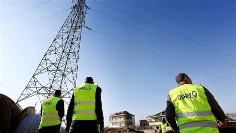 Pa energji elektrike disa zona në Tiranë Exit Shpjegon Shqipërinë